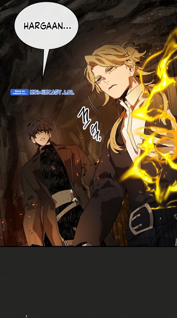 Read Leveling With the Gods ID Manga Online