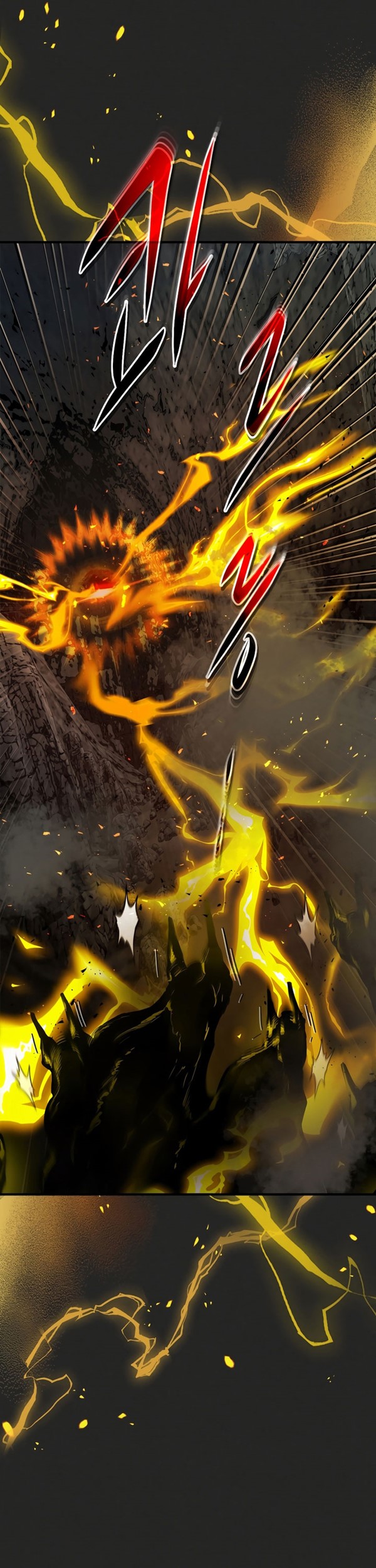 Read Leveling With the Gods ID Manga Online