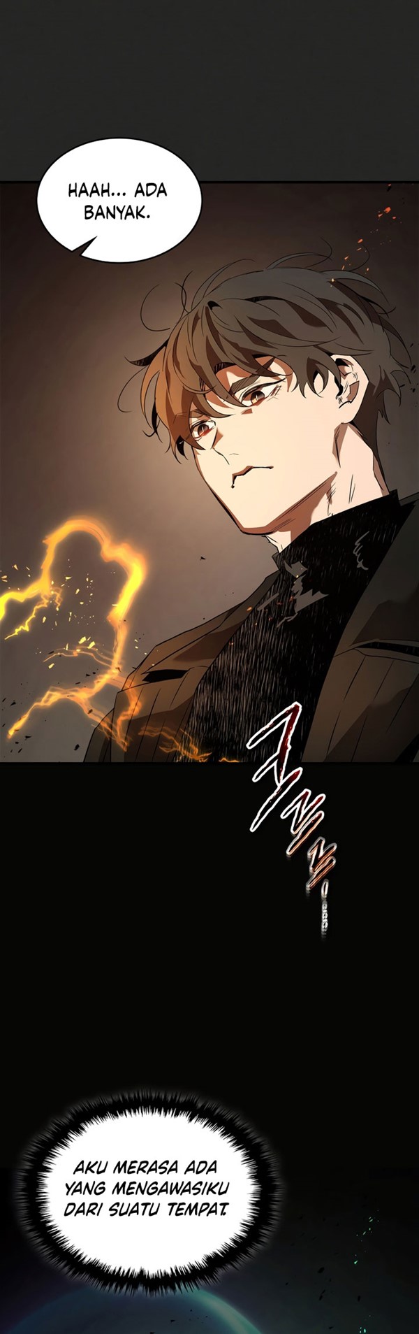 Read Leveling With the Gods ID Manga Online