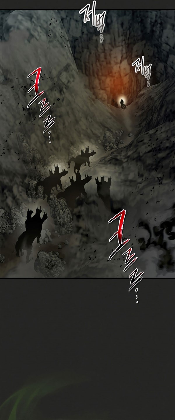 Read Leveling With the Gods ID Manga Online