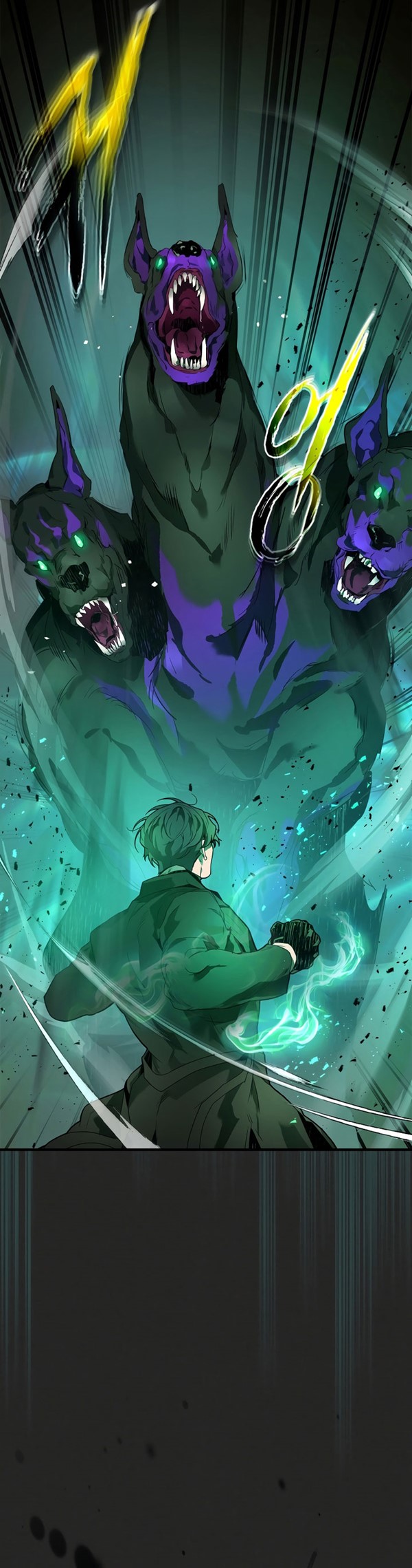 Read Leveling With the Gods ID Manga Online
