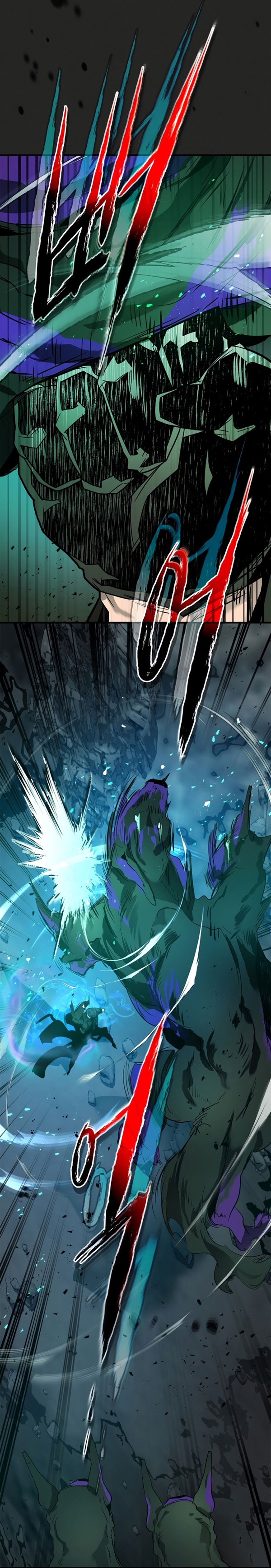 Read Leveling With the Gods ID Manga Online