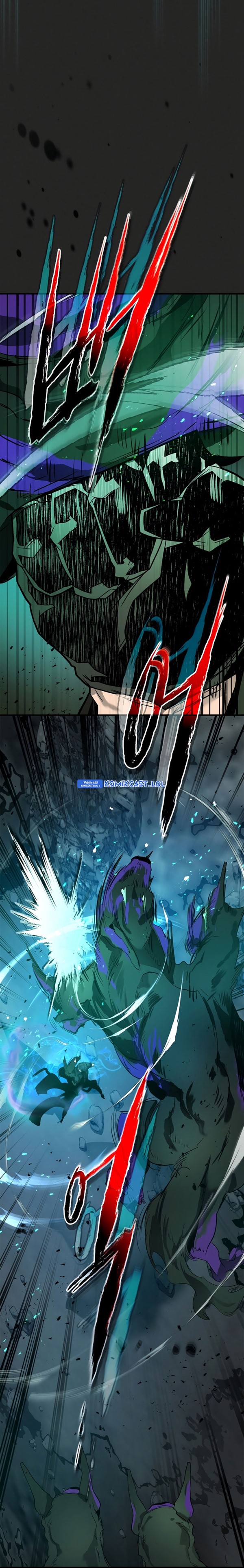 Read Leveling With the Gods ID Manga Online