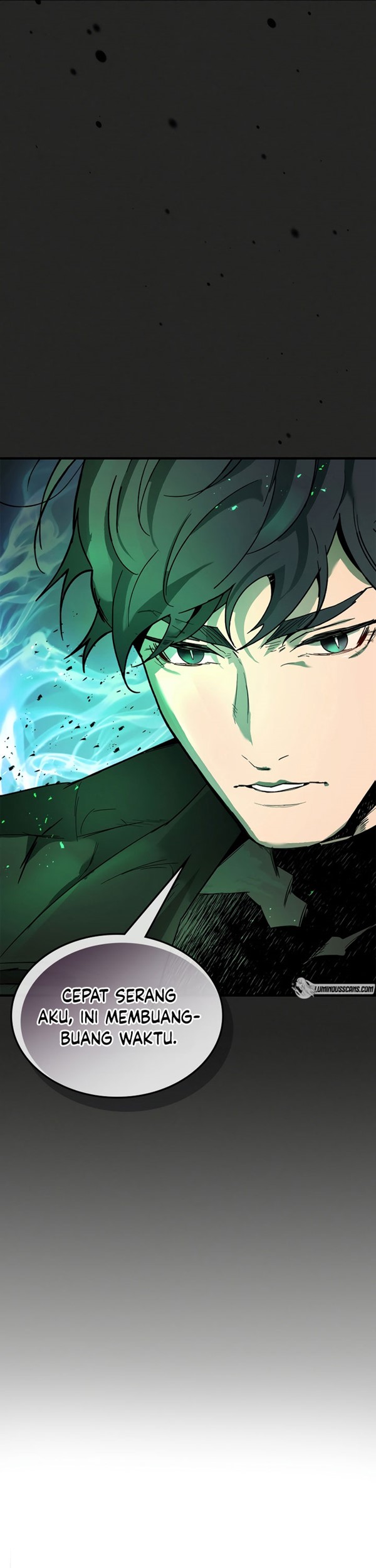 Read Leveling With the Gods ID Manga Online