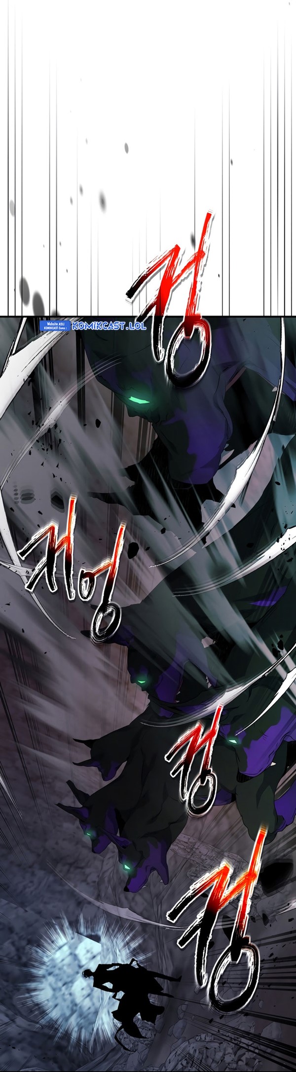 Read Leveling With the Gods ID Manga Online