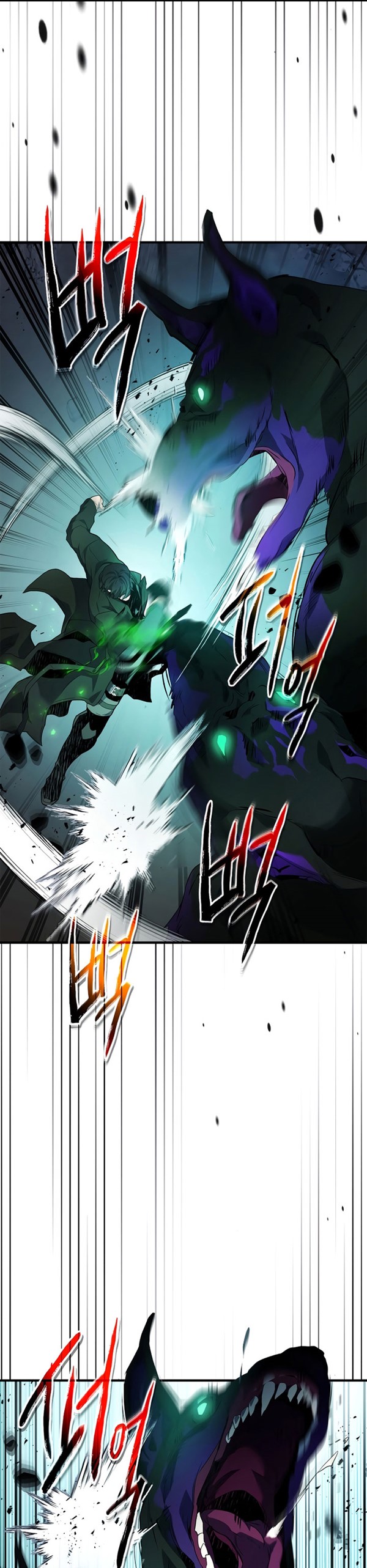 Read Leveling With the Gods ID Manga Online