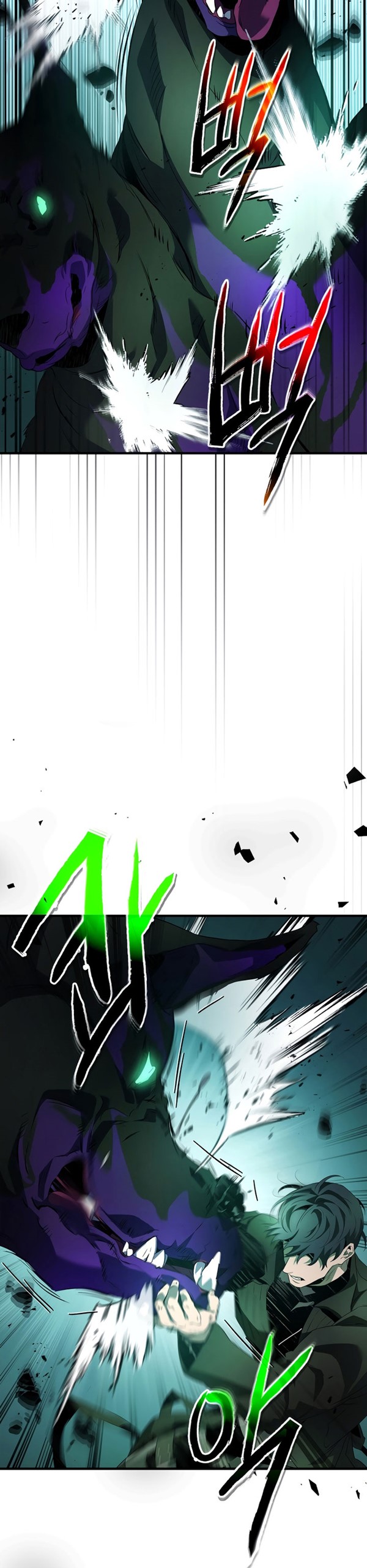 Read Leveling With the Gods ID Manga Online