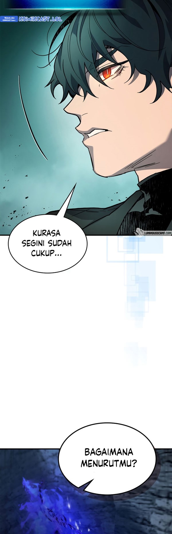 Read Leveling With the Gods ID Manga Online