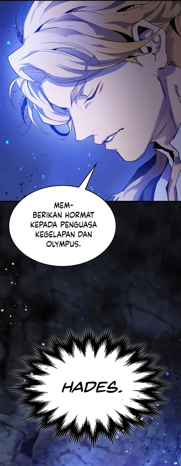 Read Leveling With the Gods ID Manga Online