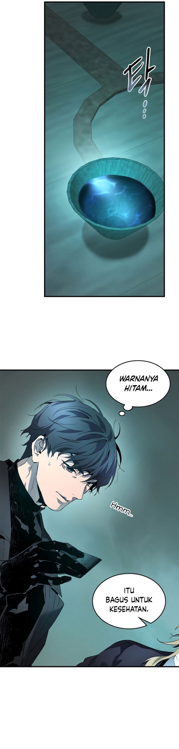Read Leveling With the Gods ID Manga Online