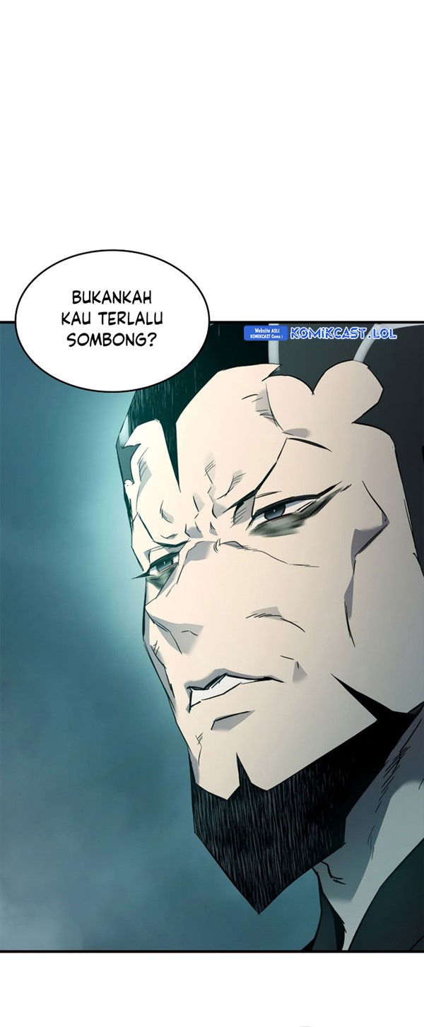 Read Leveling With the Gods ID Manga Online