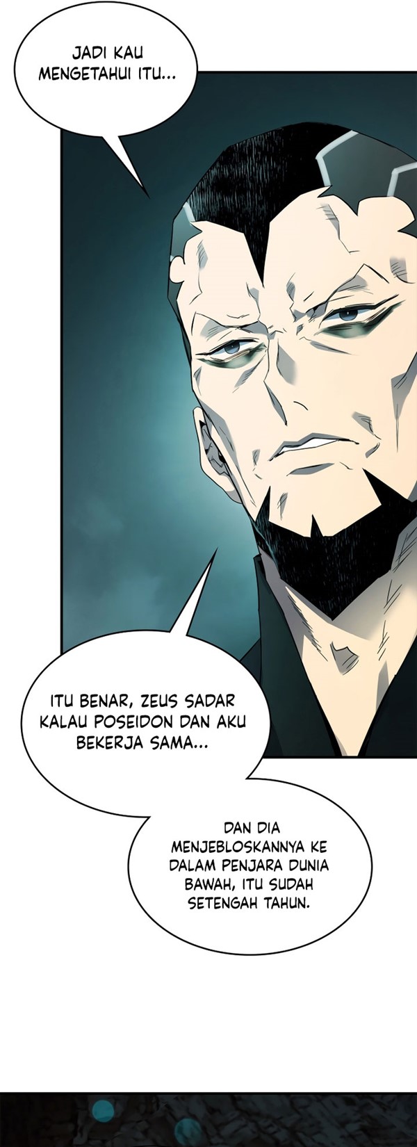 Read Leveling With the Gods ID Manga Online