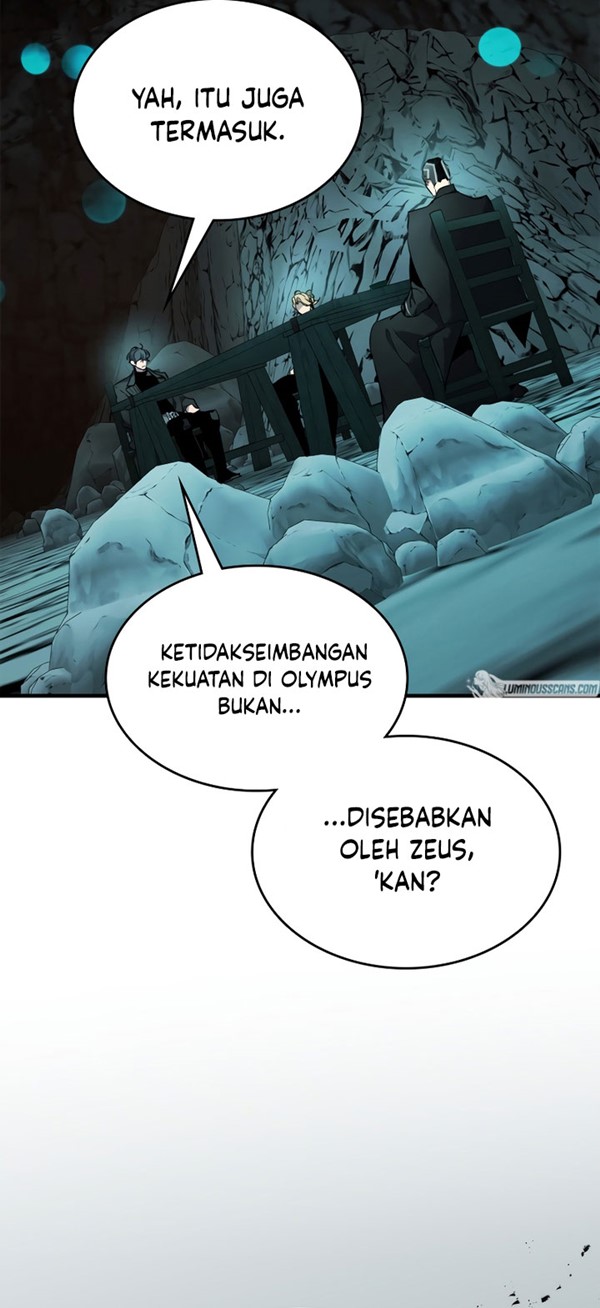 Read Leveling With the Gods ID Manga Online