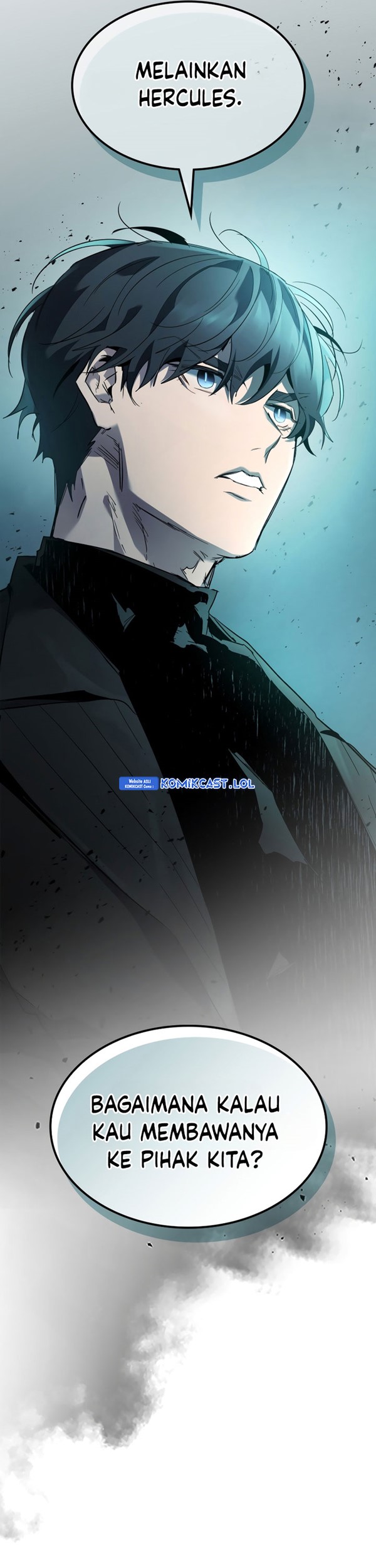 Read Leveling With the Gods ID Manga Online