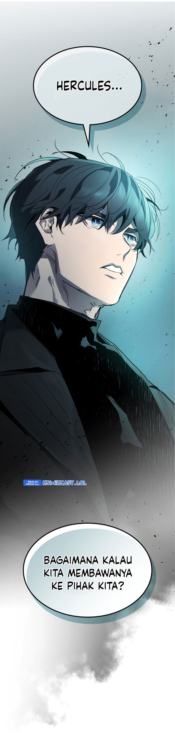 Read Leveling With the Gods ID Manga Online