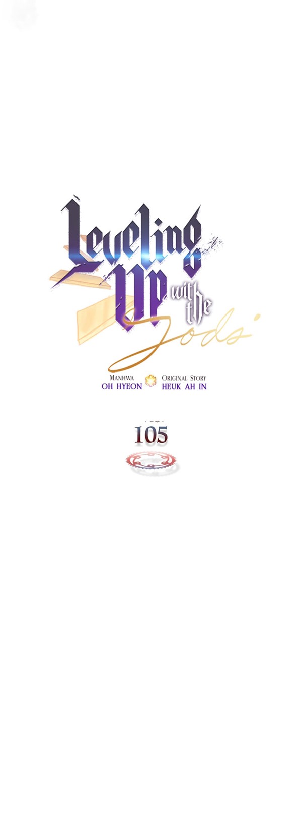 Read Leveling With the Gods ID Manga Online