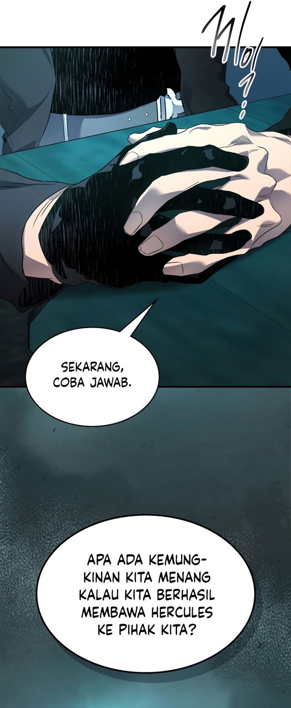 Read Leveling With the Gods ID Manga Online