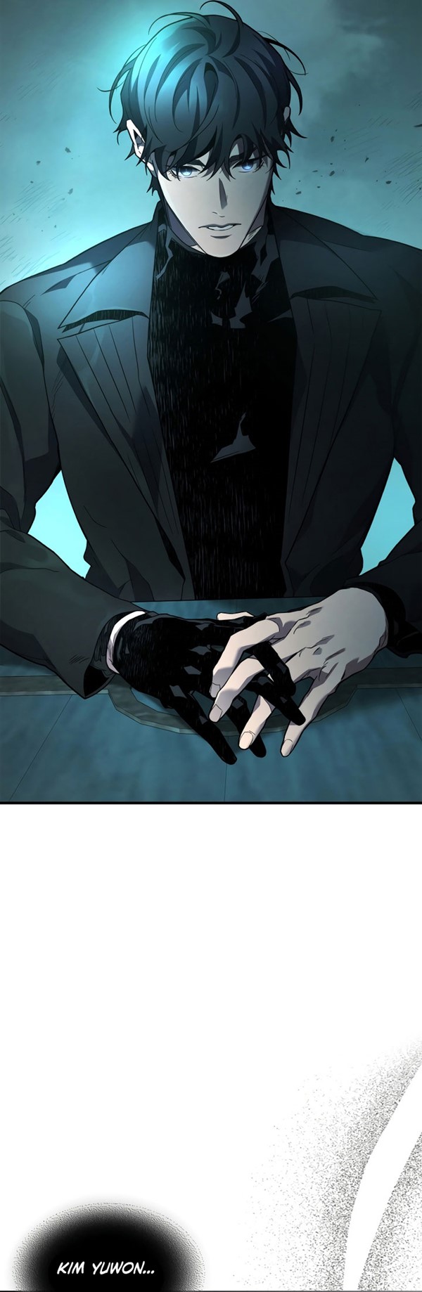 Read Leveling With the Gods ID Manga Online