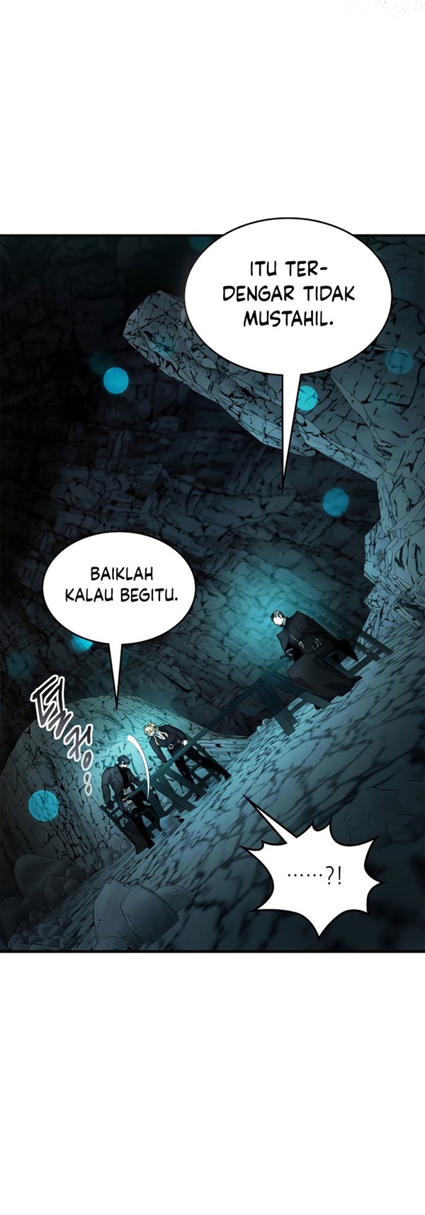 Read Leveling With the Gods ID Manga Online