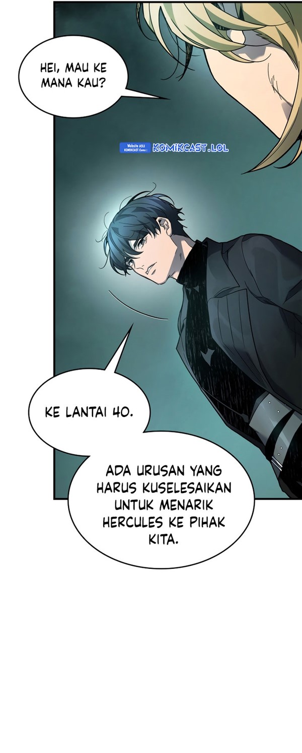 Read Leveling With the Gods ID Manga Online