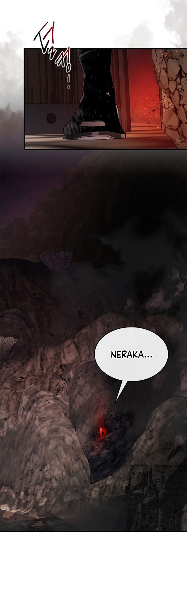 Read Leveling With the Gods ID Manga Online