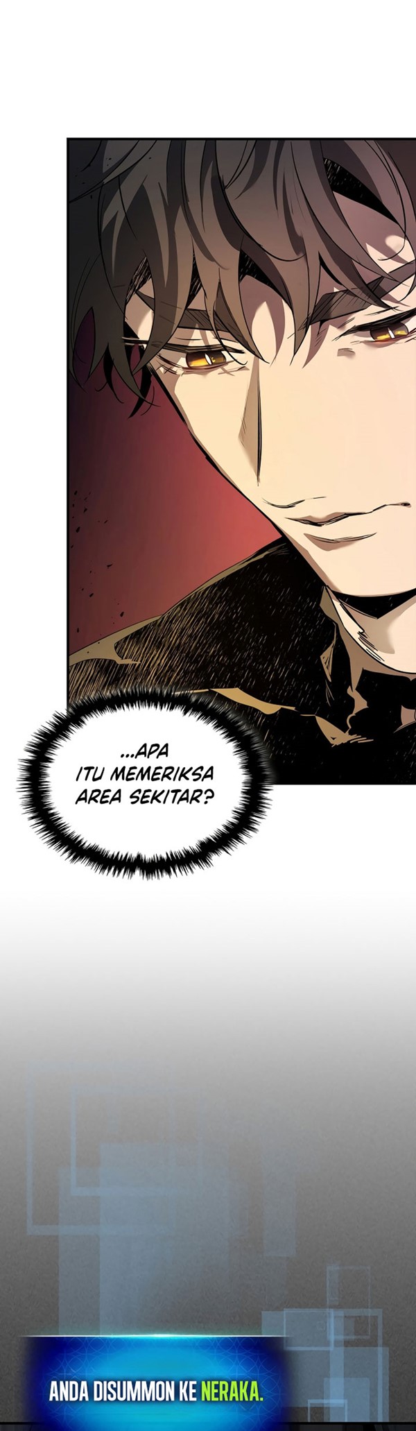 Read Leveling With the Gods ID Manga Online