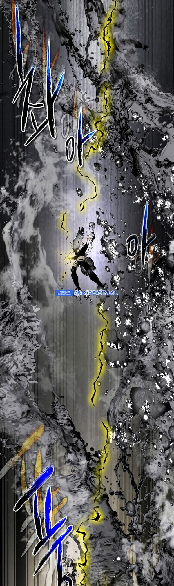 Read Leveling With the Gods ID Manga Online