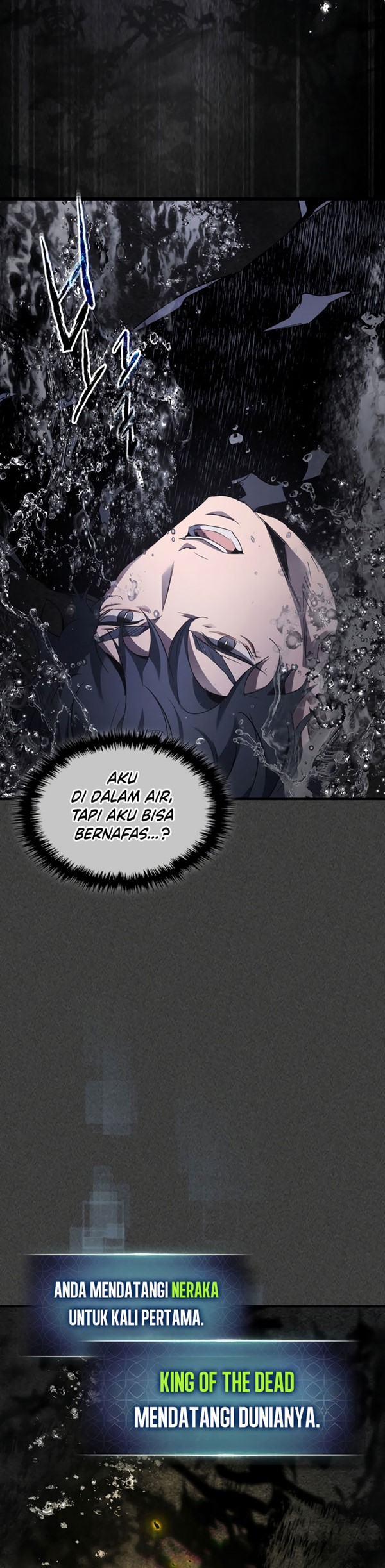Read Leveling With the Gods ID Manga Online