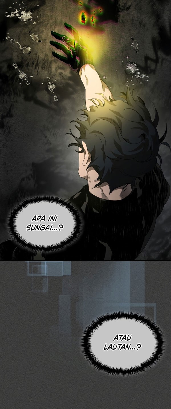 Read Leveling With the Gods ID Manga Online