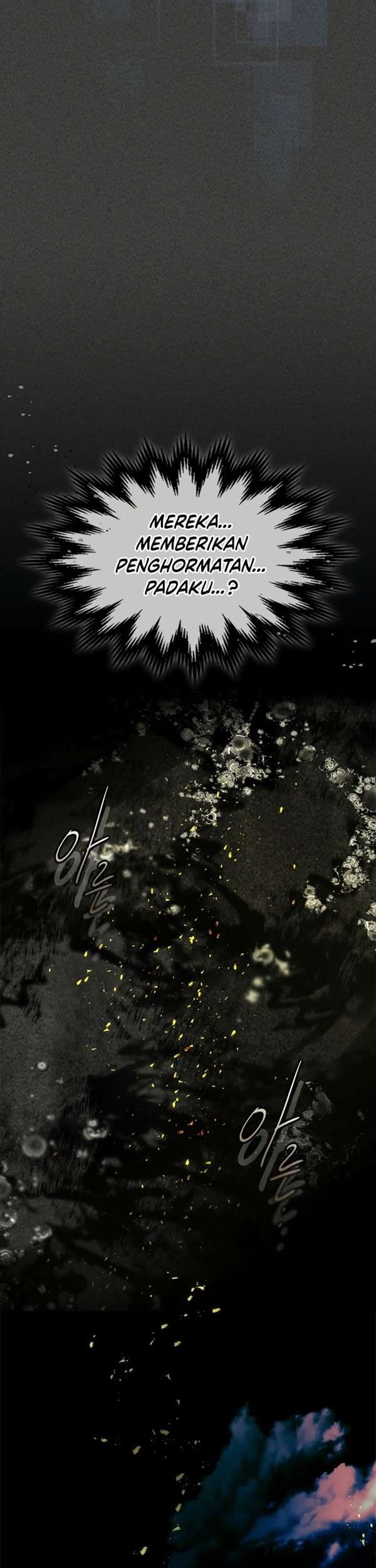 Read Leveling With the Gods ID Manga Online