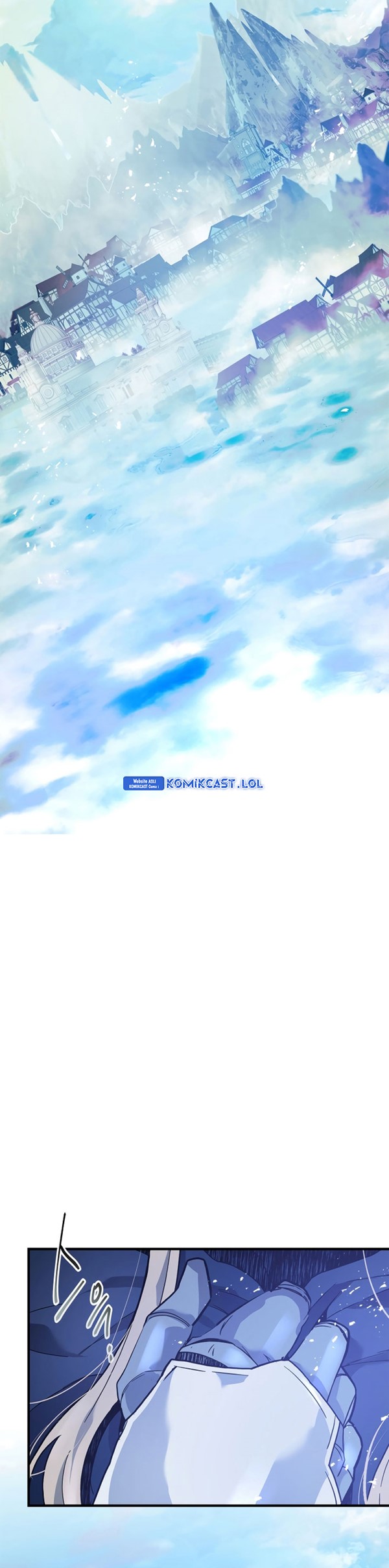 Read Leveling With the Gods ID Manga Online