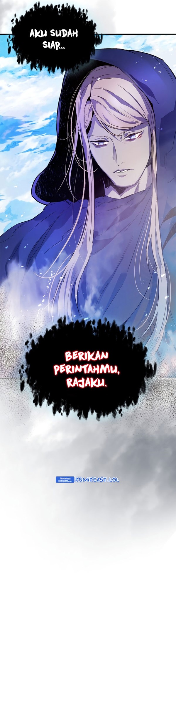 Read Leveling With the Gods ID Manga Online