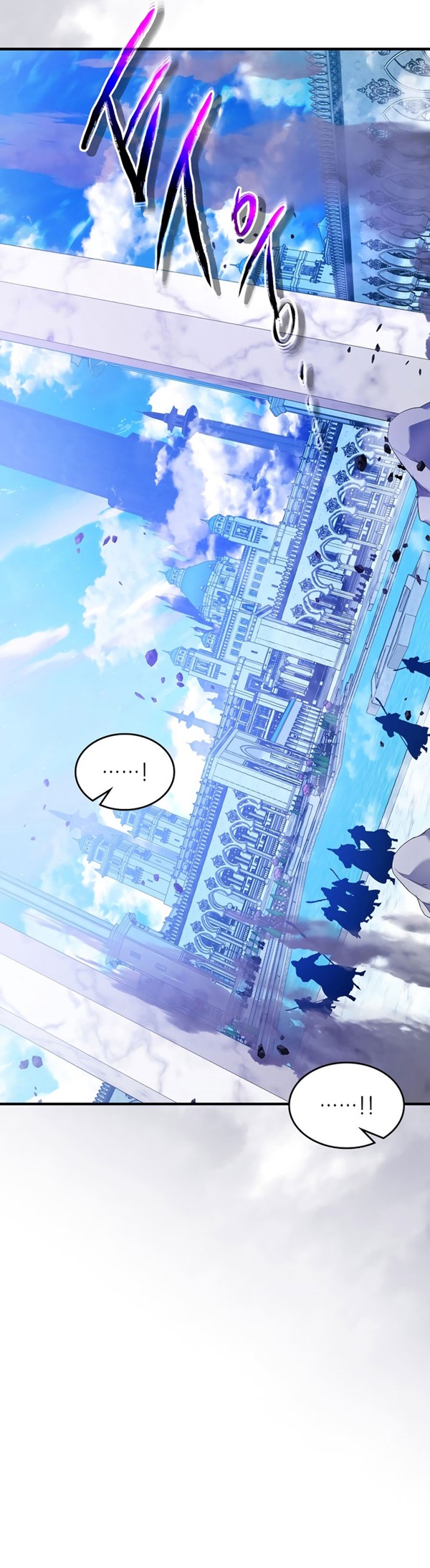 Read Leveling With the Gods ID Manga Online