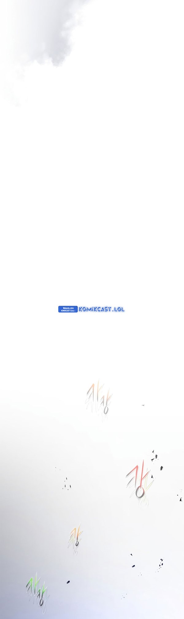 Read Leveling With the Gods ID Manga Online