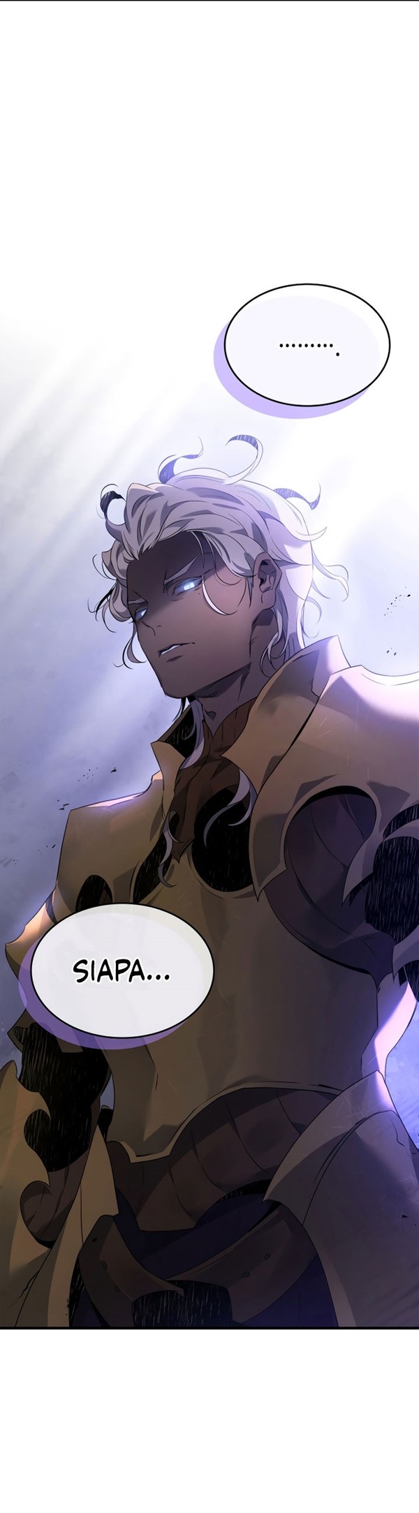 Read Leveling With the Gods ID Manga Online