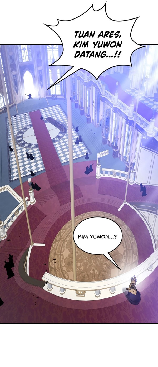 Read Leveling With the Gods ID Manga Online
