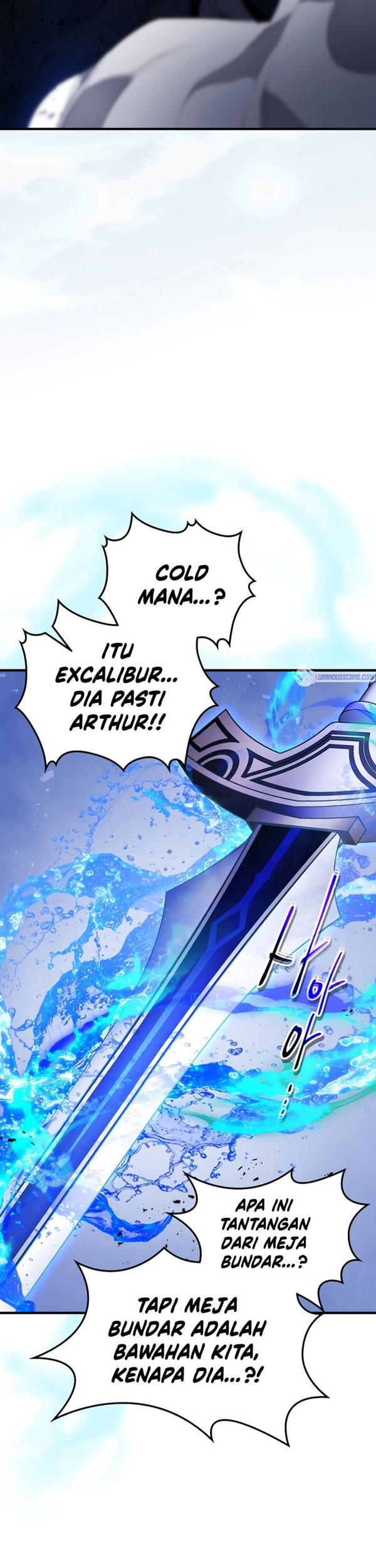 Read Leveling With the Gods ID Manga Online