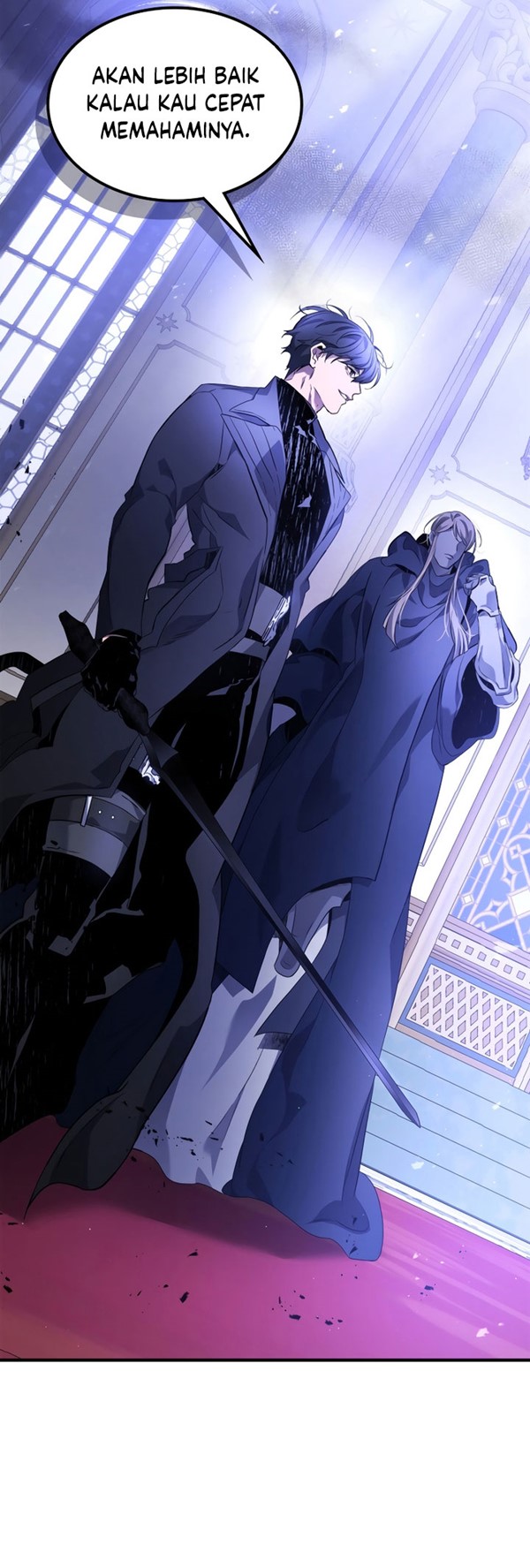 Read Leveling With the Gods ID Manga Online