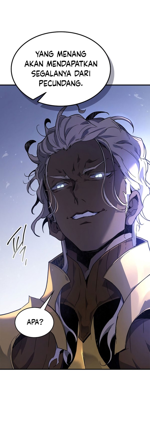 Read Leveling With the Gods ID Manga Online