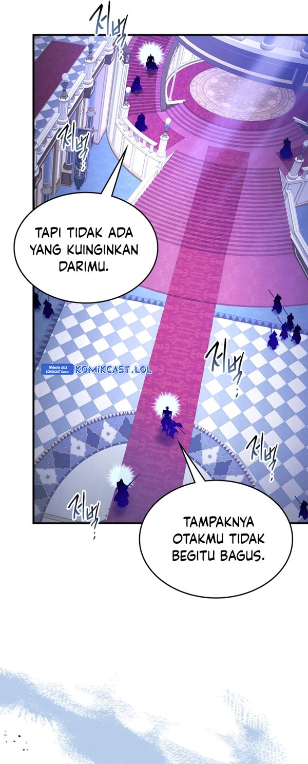 Read Leveling With the Gods ID Manga Online