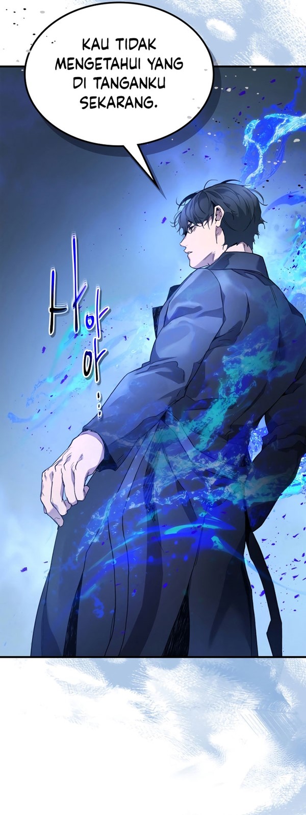 Read Leveling With the Gods ID Manga Online