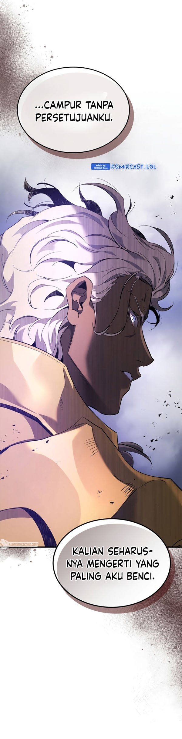 Read Leveling With the Gods ID Manga Online