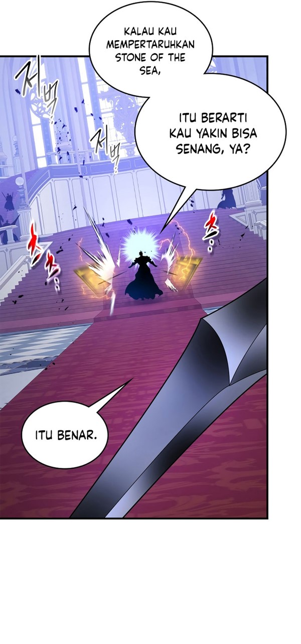 Read Leveling With the Gods ID Manga Online