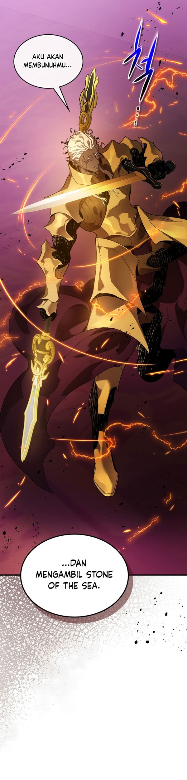 Read Leveling With the Gods ID Manga Online
