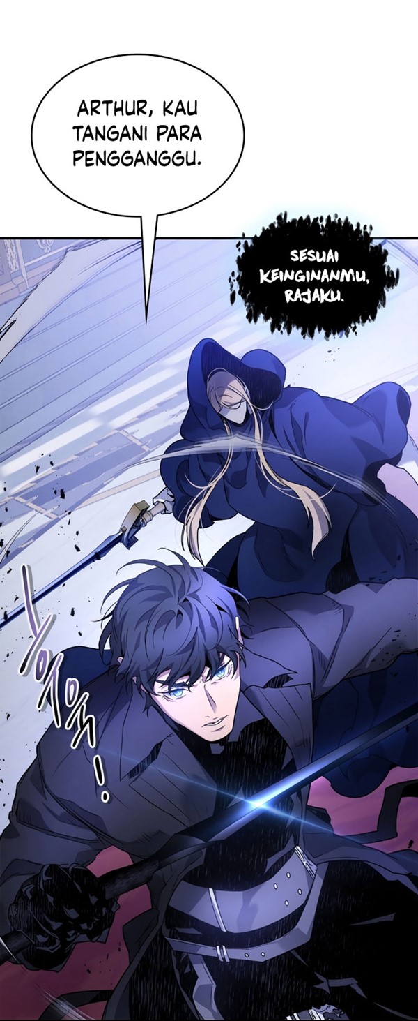 Read Leveling With the Gods ID Manga Online