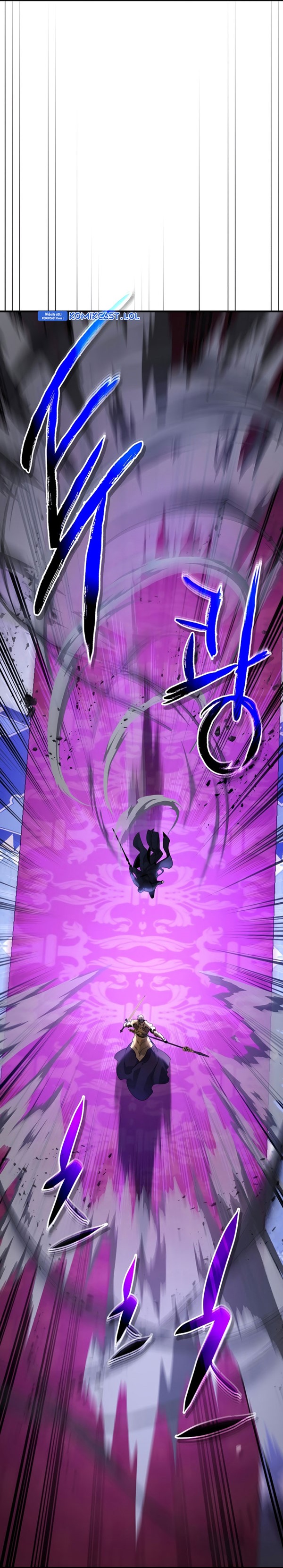 Read Leveling With the Gods ID Manga Online