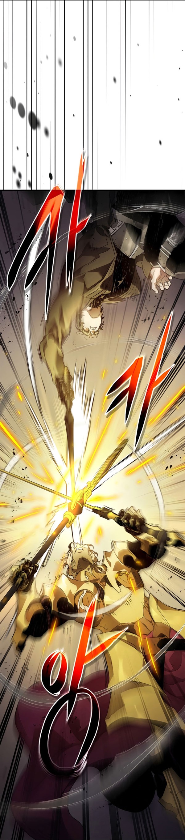 Read Leveling With the Gods ID Manga Online