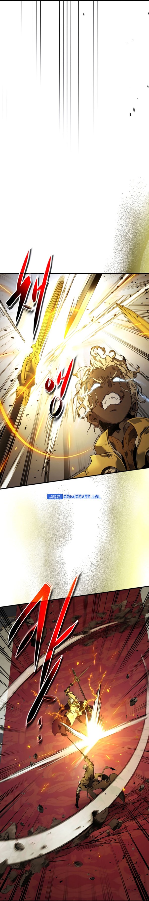 Read Leveling With the Gods ID Manga Online