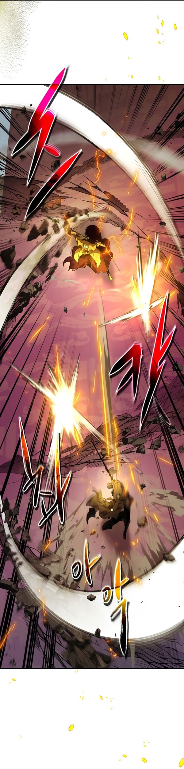 Read Leveling With the Gods ID Manga Online
