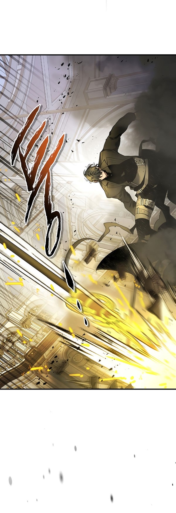 Read Leveling With the Gods ID Manga Online